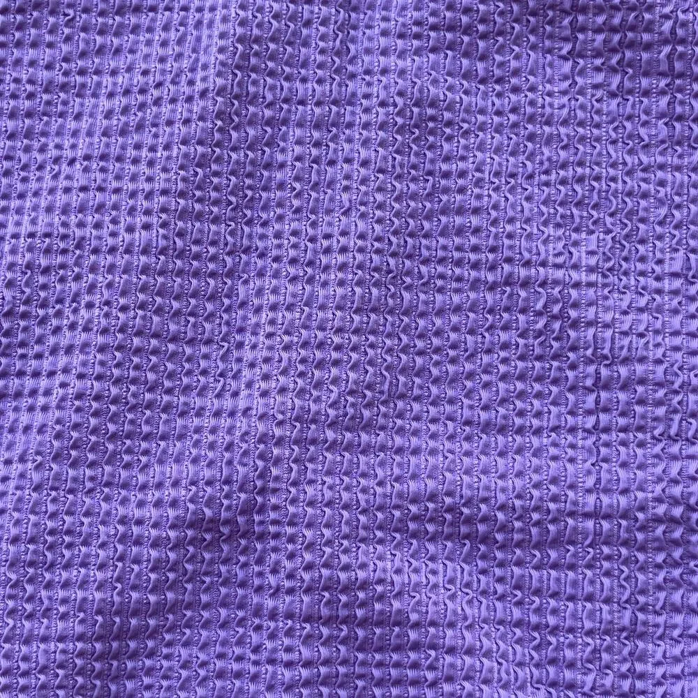 Angerela Lavender Purple One Piece Bathing Suit New XL